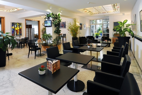 Hotel Unger Garni